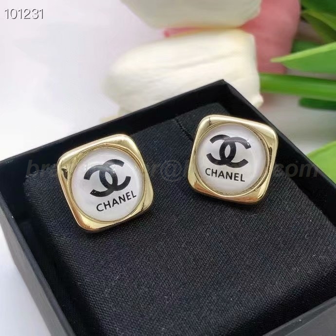 Chanel Earrings 1170